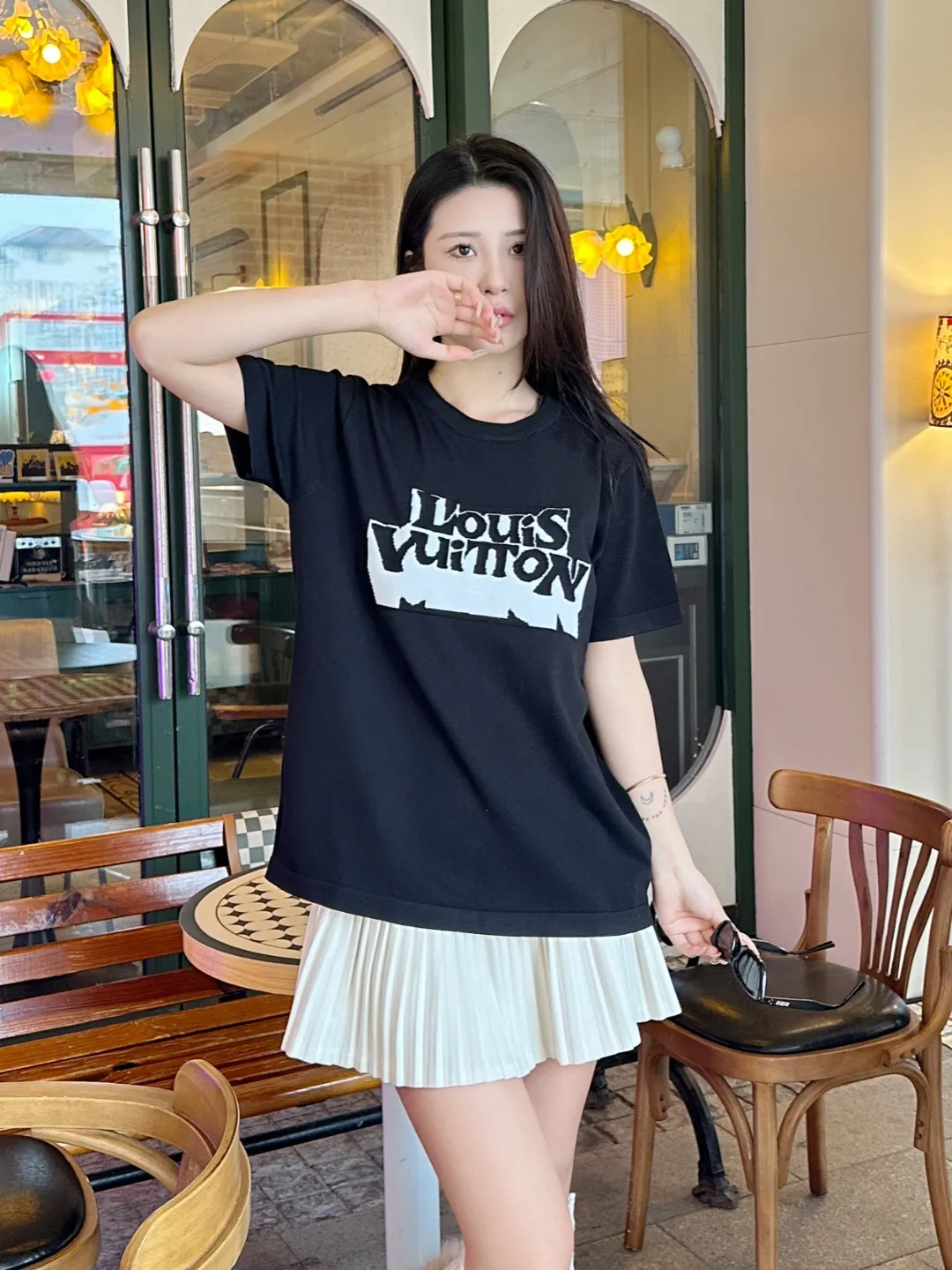 Louis Vuitton/